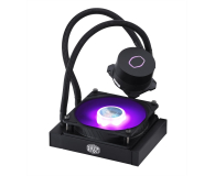 Cooler Master MasterLiquid ML120L V2 RGB 120mm - 593507 - zdjęcie 5